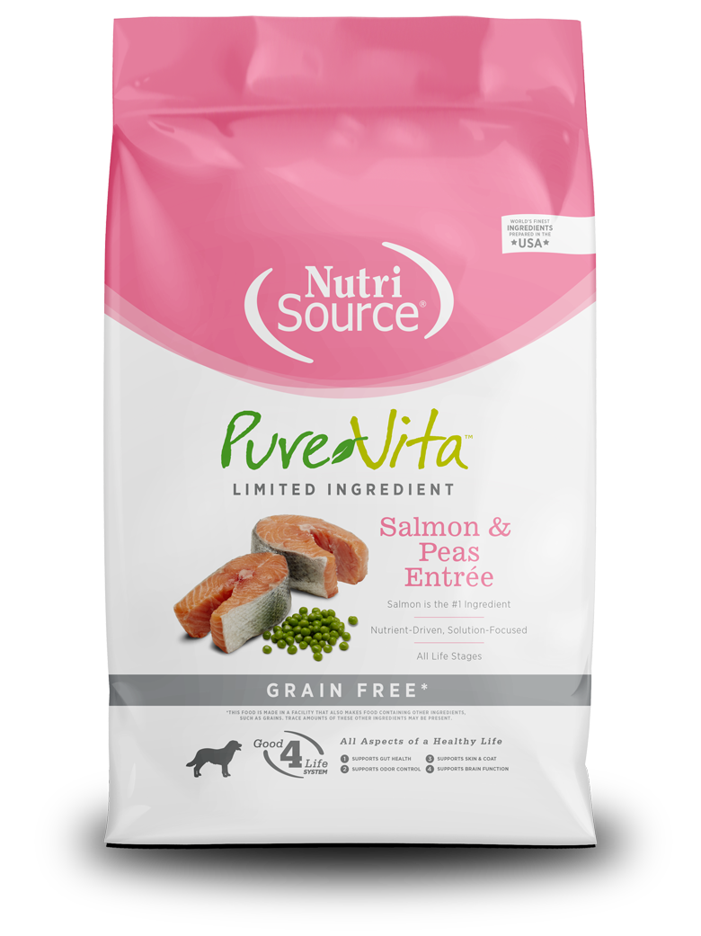 PureVita Dog - Grain Free