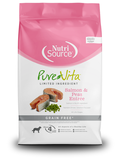 PureVita Dog - Grain Free