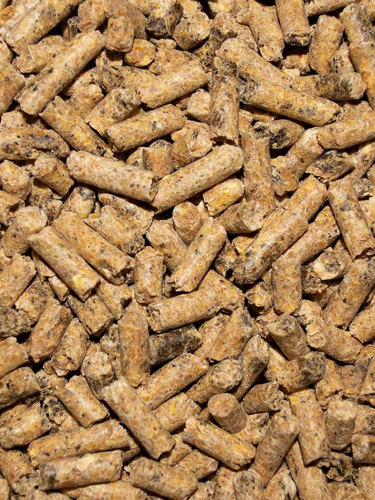 TMC Pellets 28% - 50lb