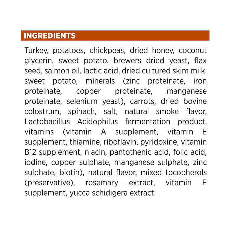 Nutrisource Amplifull Soft Chews