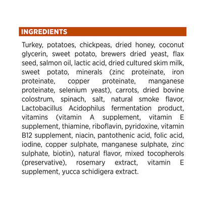 Nutrisource Amplifull Soft Chews