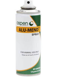 Alu-Mend Spray