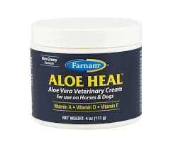 Aloe Heal-4oz