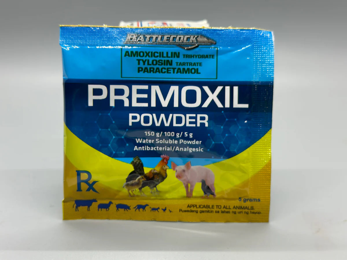 Premoxil Powder
