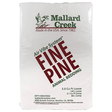 Fine Pine - 5 CF