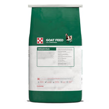Purina® Goat Chow® Plus Up Goat Feed