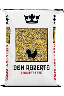 Don Roberto Super Gourmet No Milo