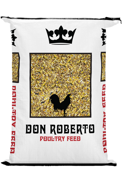 Don Roberto Super Gourmet No Milo