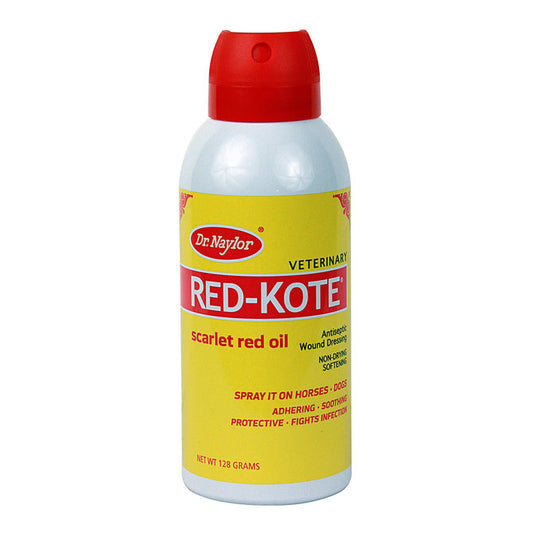 Red - Kote