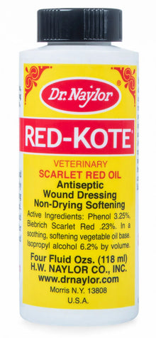 Red - Kote