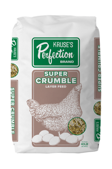 KPB Super Layer Crumble