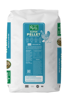 KPB Super Layer Pellet 1/8