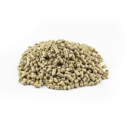 KPB Super Layer Pellet 1/8