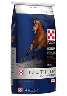 Ultium Competition