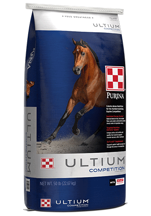 Ultium Competition
