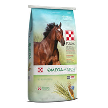 Omega Match - Ration Balance - 40lb