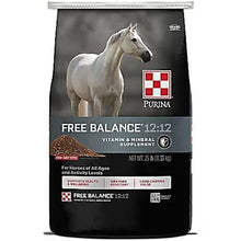 Free Balance® 12:12 Vitamin & Mineral Supplement