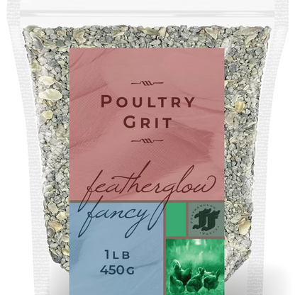 Poultry Grit