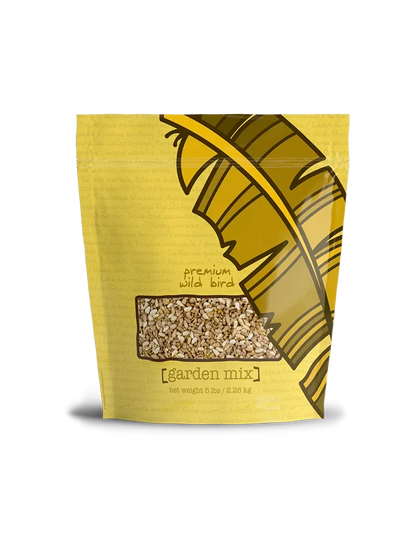 Premium Garden Mix - Wild Bird