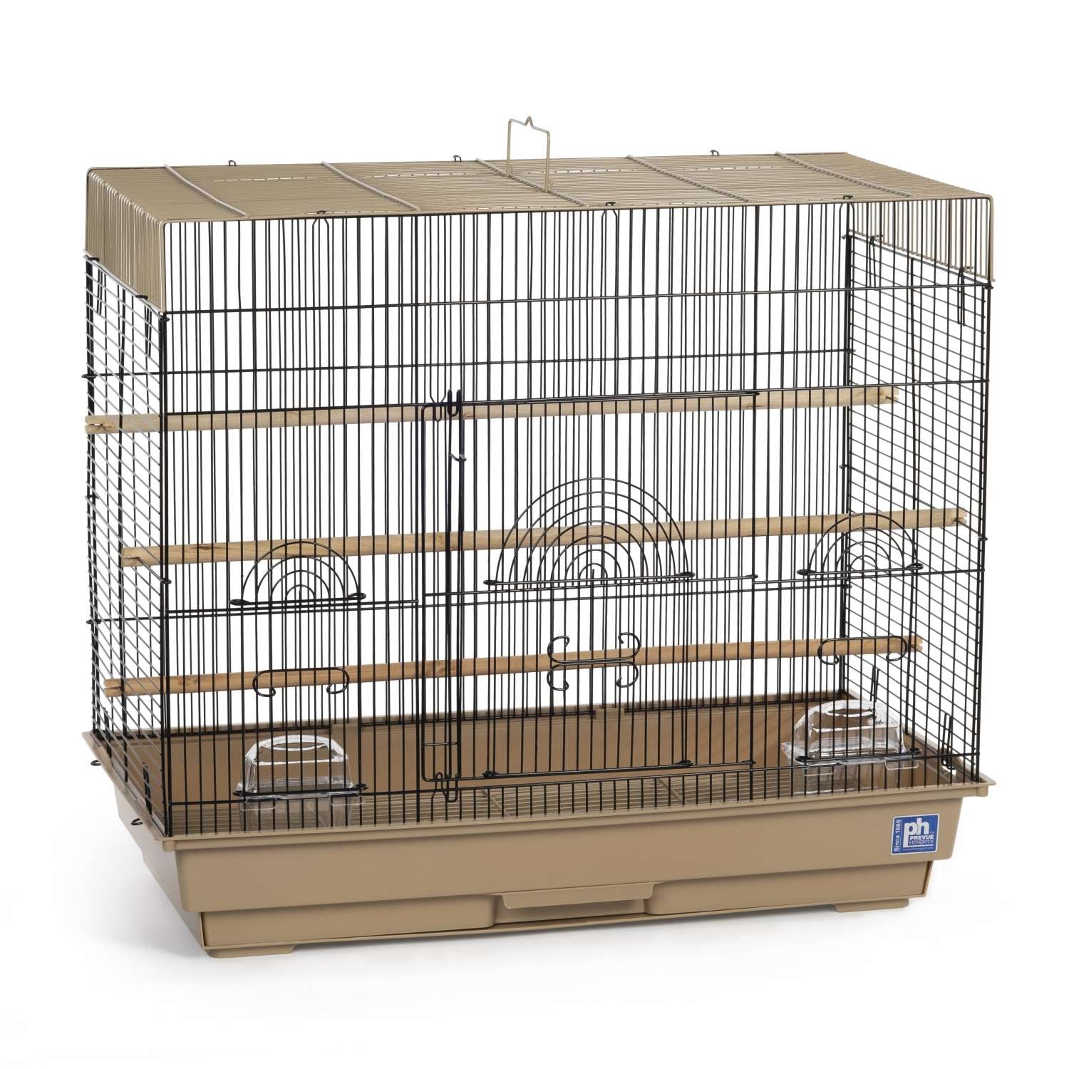 Flight Cage
