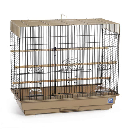 Flight Cage