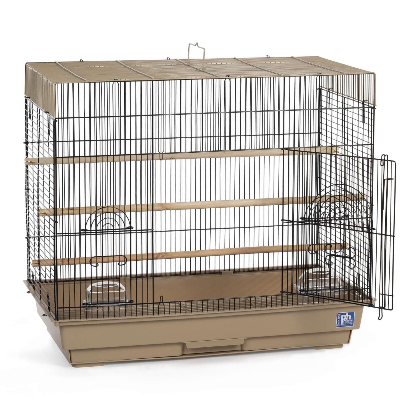 Flight Cage