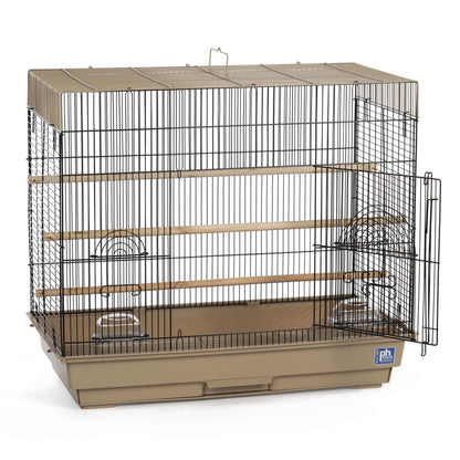 Flight Cage