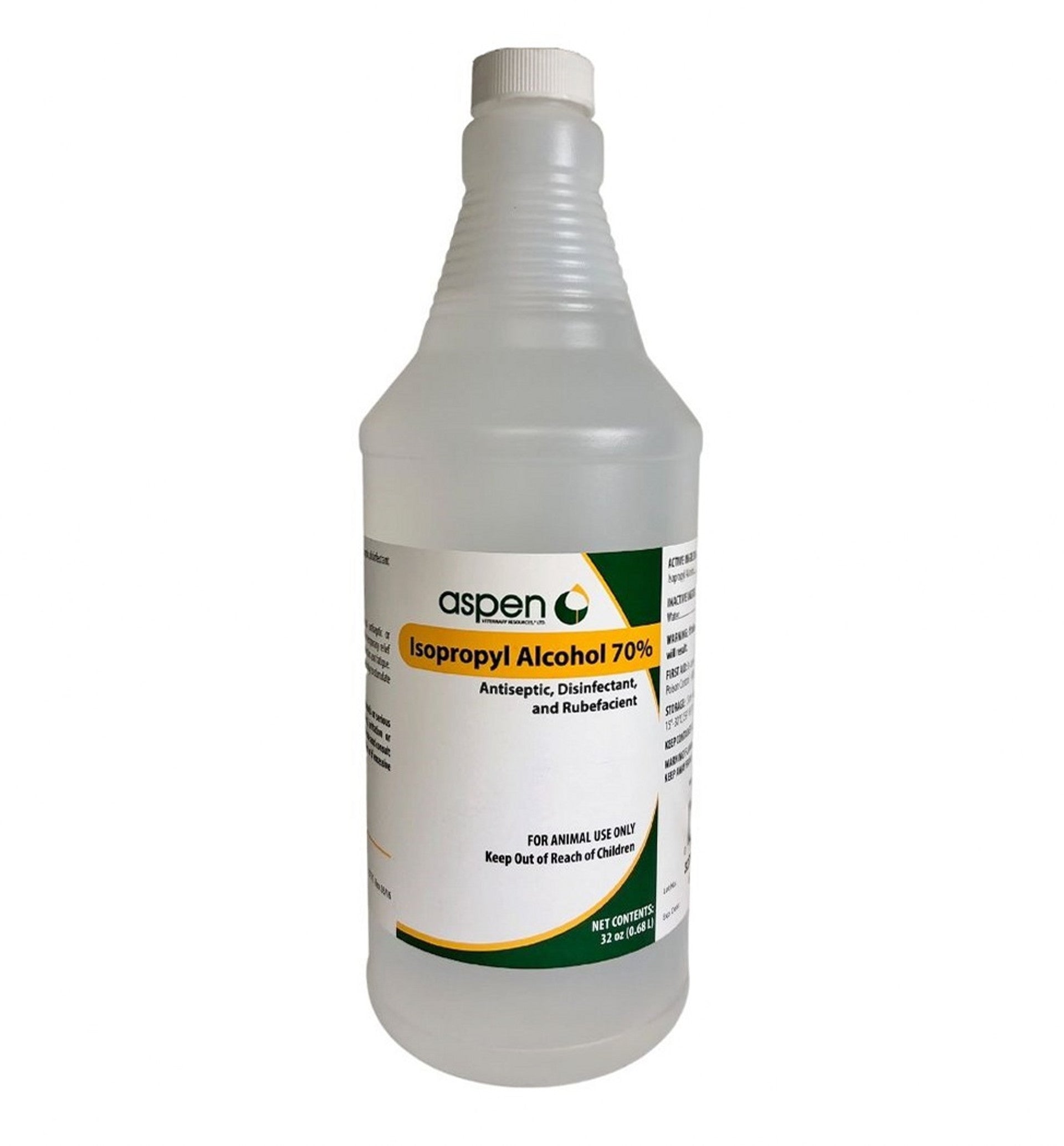 Isopropyl Alcohol