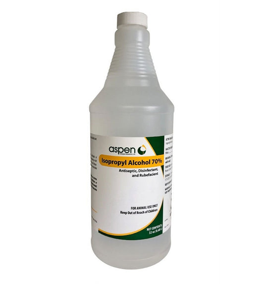 Isopropyl Alcohol 70%