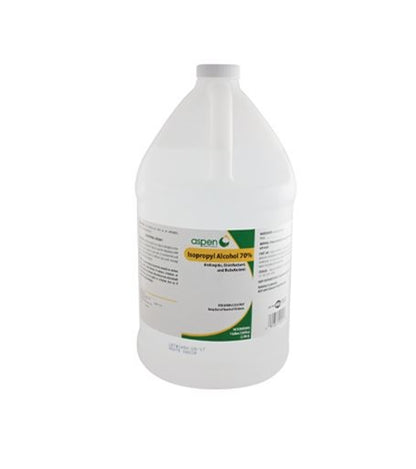 Isopropyl Alcohol