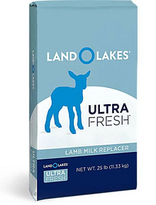 Commercial Lamb/Kid Replacer