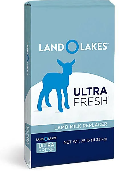 Commercial Lamb/Kid Replacer