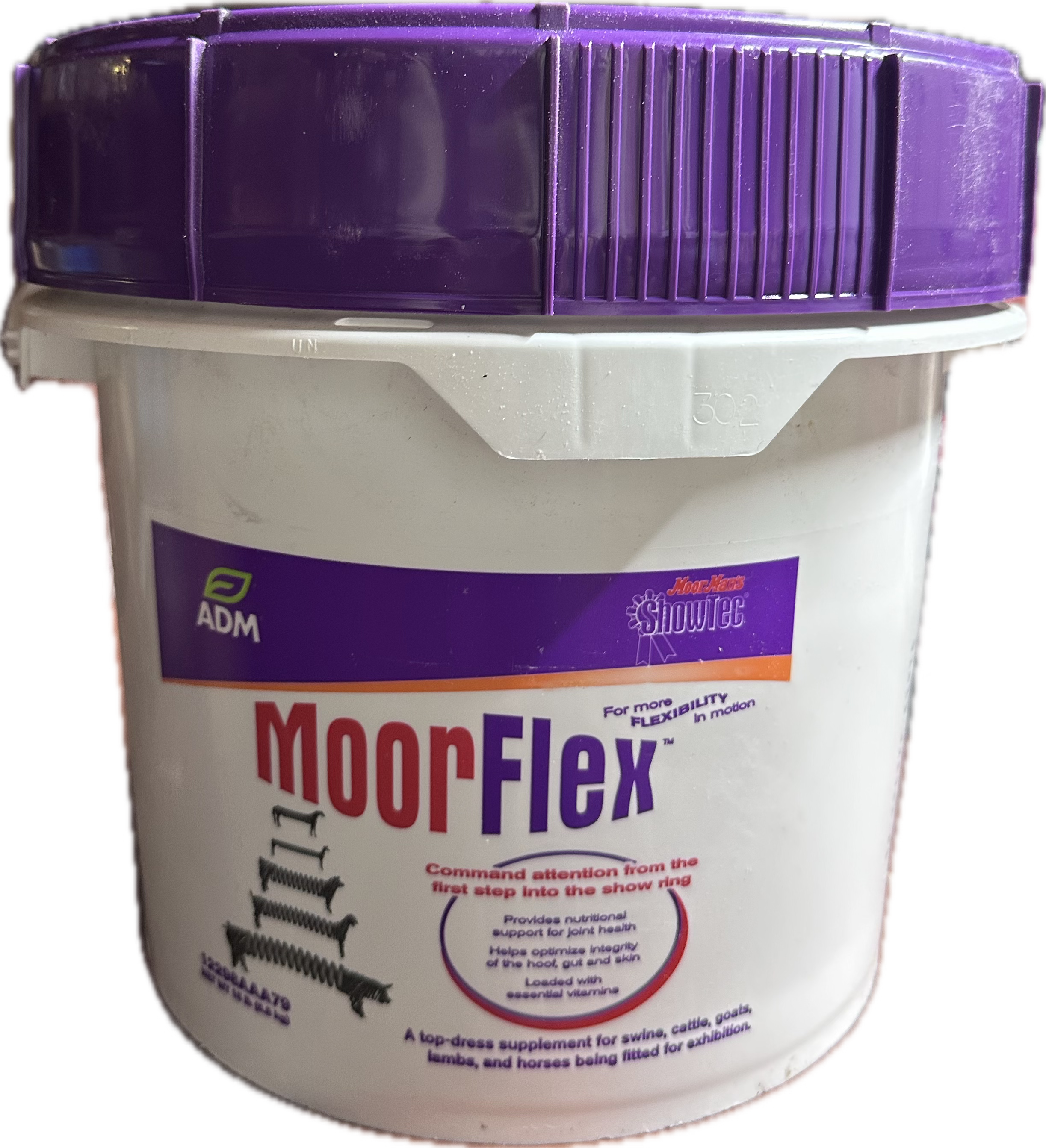 Showtec Moorflex