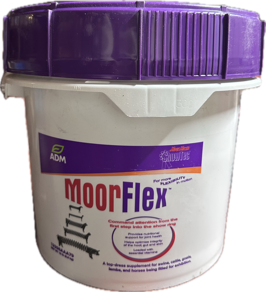 Showtec Moorflex