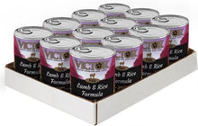Victor Dog - Paté - Can