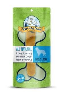 Yeti Dog Chew-Large : 3.5oz