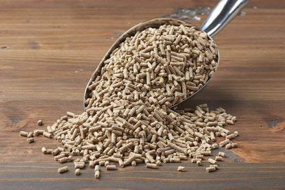 Duck Pellets