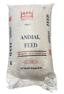 COB mix Dry Cob- KING