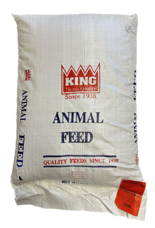 Wheat Millrun Salvado