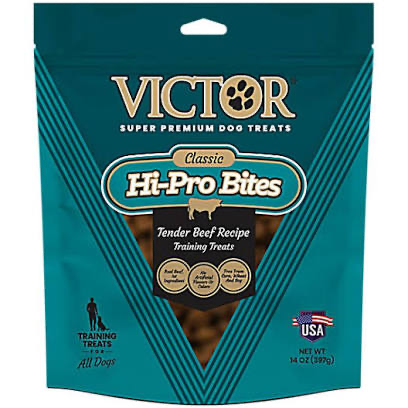 Hi-Pro Bites