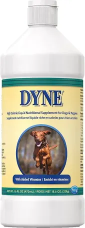 Dyne - Dogs