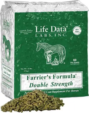 Farrier's Formula - Double Strength