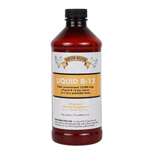 Rooster Booster - Liquid B-12 - 16 oz