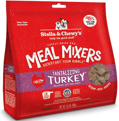 Meal Mixers