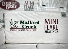 Mini Flake