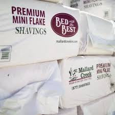 Premium Mini Flake – Gilroy Farmers Supply