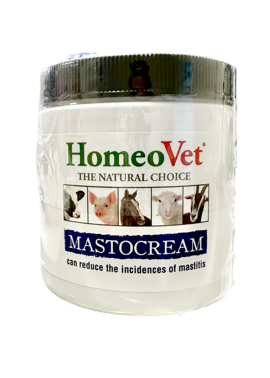 Mastocream