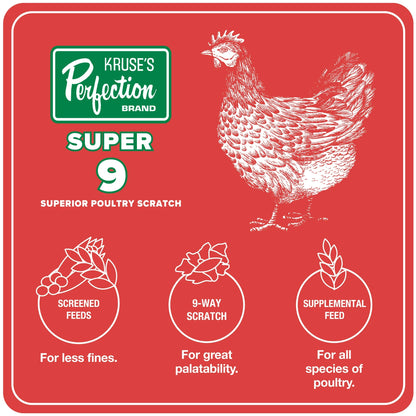 Super 9