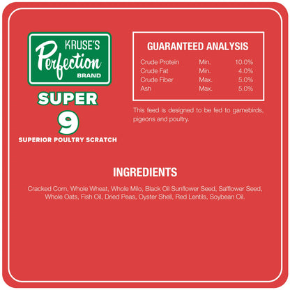 Super 9