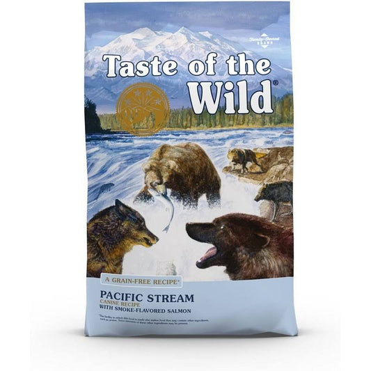 Taste of the Wild - Pacific Stream